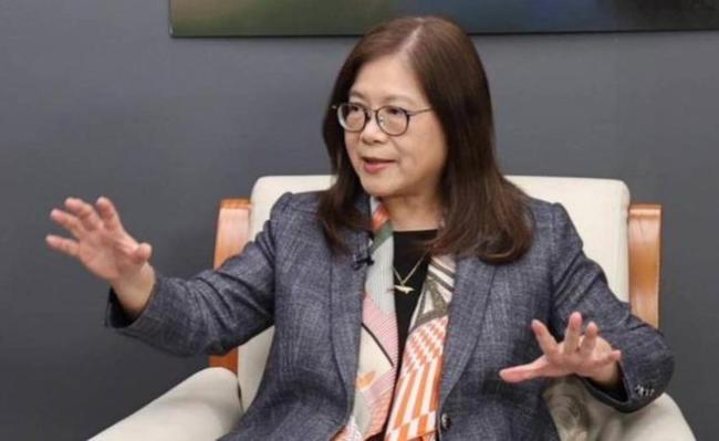 访陆第2天 郑丽文控诉日本罪行 哽咽揭露历史创伤