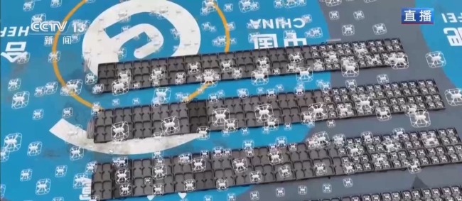 從一次性到常態(tài)化 新場景激活低空經(jīng)濟(jì)新動(dòng)能