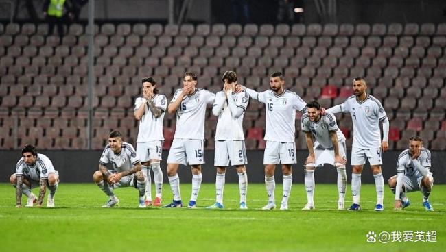 意甲欧战或遏渐防萌：两队遭英超打爆 意大利足球穷冬不绝