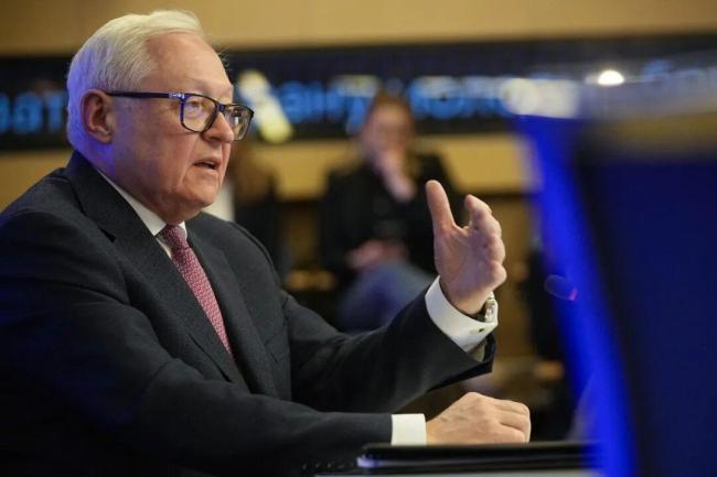 俄罗斯称不会离开西半球 坚定支持古巴