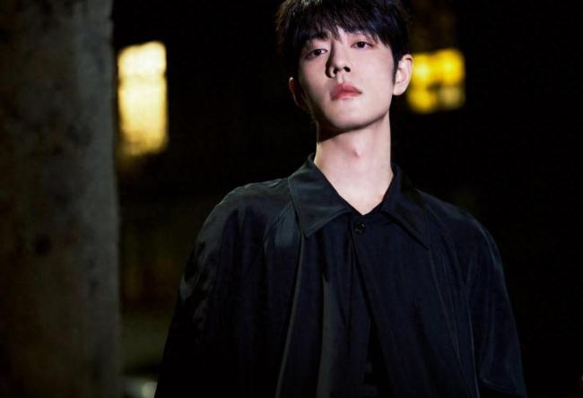 旬日终焉官博荫藏了一条