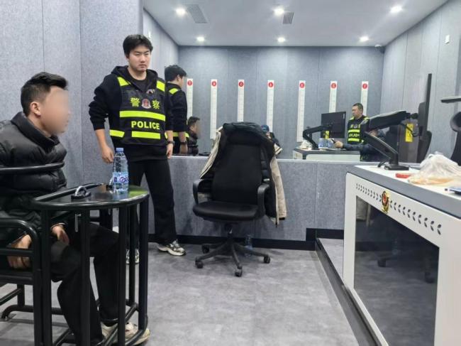 起底新型网络“水军”犯罪手法 AI炮制“黑稿”牟利