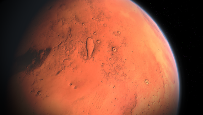 美议员称外星人已与人类会面 政府长期隐瞒真相