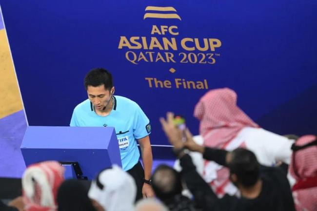 再战全国杯米乐app下载，这回马宁能否主哨？中国裁判的新机遇