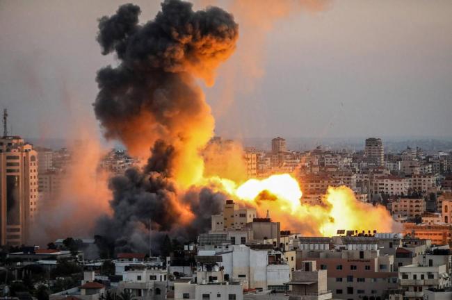 生死90分钟！美伊战火被“摁灭” 暴风雨前的短暂宁静