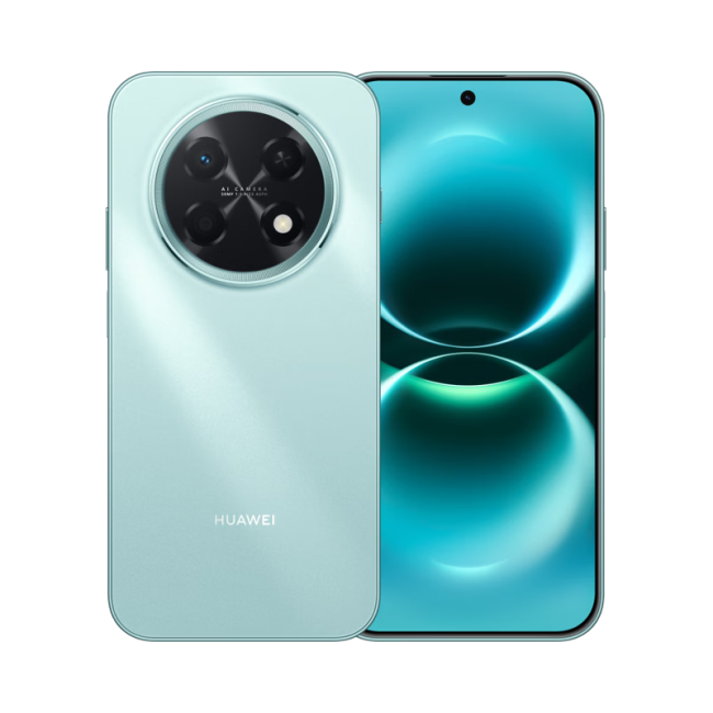 曝华为14周销量超苹果成第一 畅享90 Pro Max热销助力