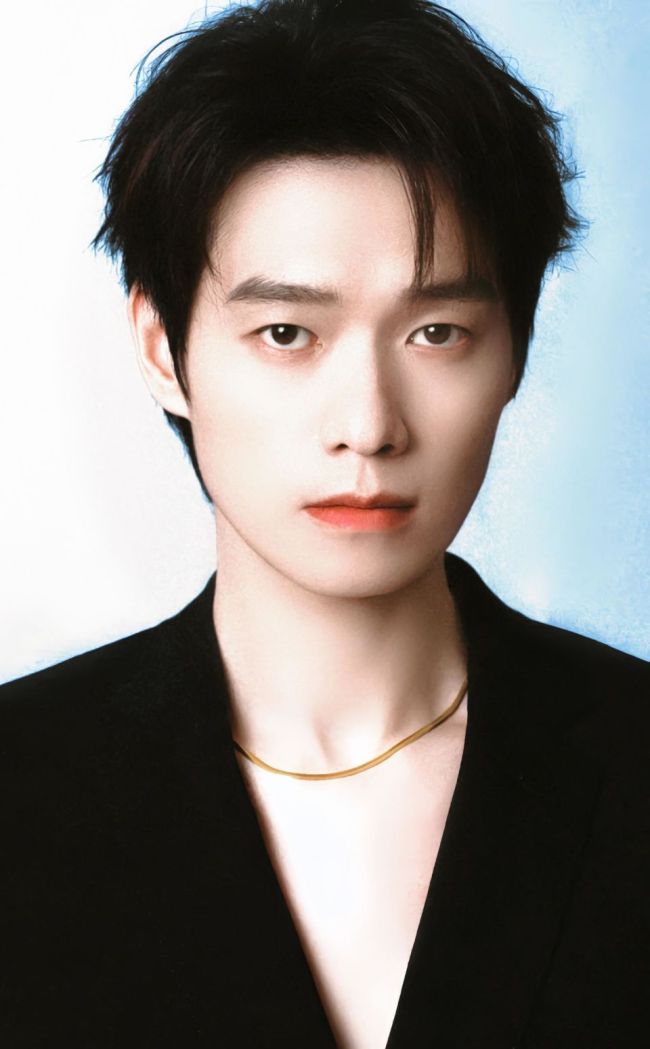 肖战毛晓慧合作十日终焉 全员实力派加盟