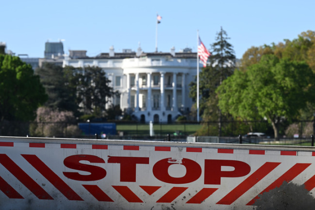 伊斯兰堡为美伊会谈实施交通管制