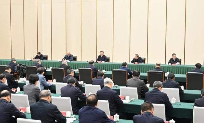 时政微观察丨服务业如何高质量发展？总书记提出新要求