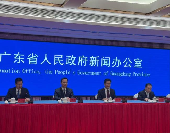 广东打通基层应急“最后一米”