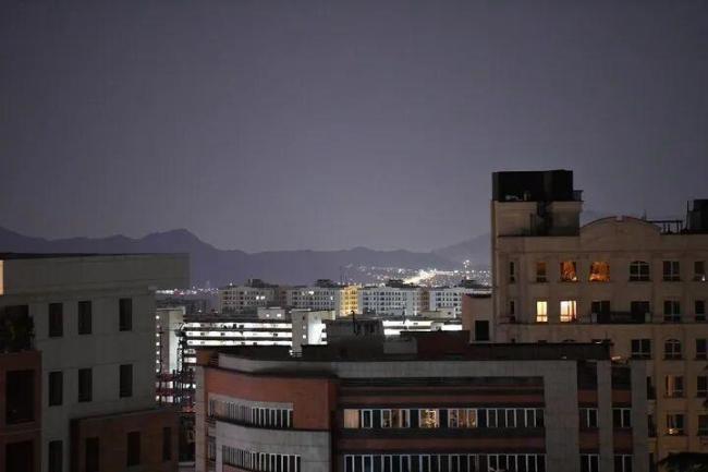 打伊朗期间美军吃了600万顿饭 巨额物资消耗背后