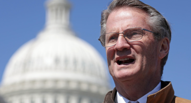 美议员发声：外星人已与人类会面