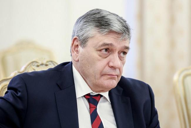 俄方:俄日关系恶化至前所未有低点