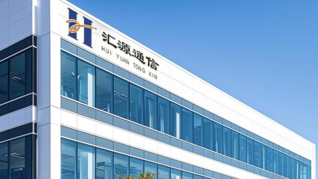 光通讯最新10家龙头出炉 AI算力运行增长