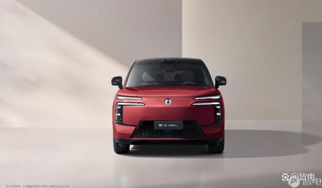 比亚迪腾势N8L闪充版预售 430公里纯电续航领先同级