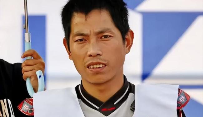 张雪师傅“牙哥”已收徒7名 培养新一代竞技之星