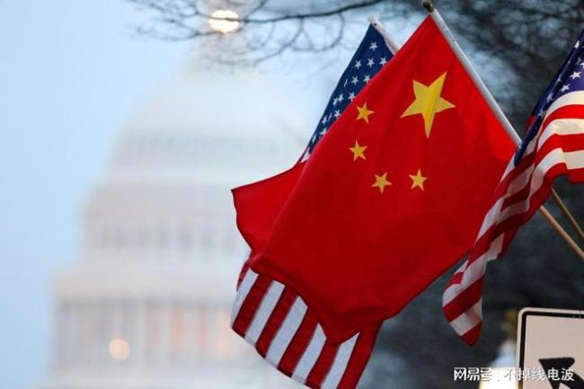 中国缺席让美陷战争泥潭？美国自陷中东困局