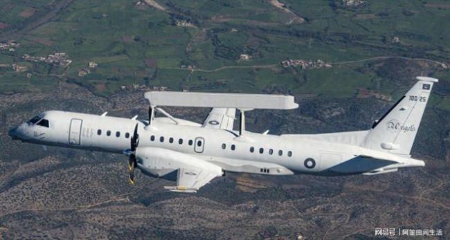 护航美伊专机，巴基斯坦动用空中力量 展现和谈决心