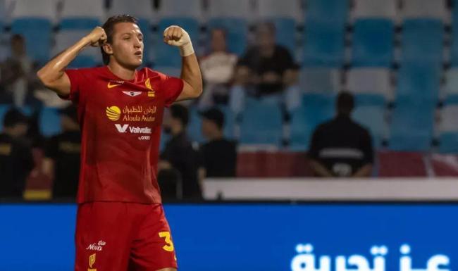 中东方式影响,沙特联赛球星“逃离潮”加快 高薪难留东谈主