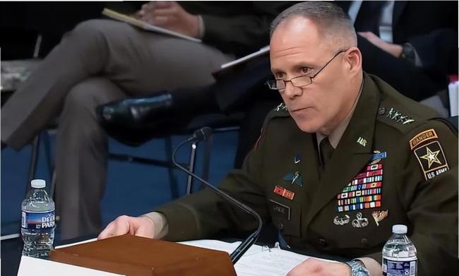 战争没打赢，赫格塞思成“替罪羊”？权力内斗的牺牲品