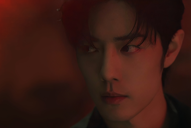 肖战旬日终焉十面皆杀 王人夏脚色引爆全网期待