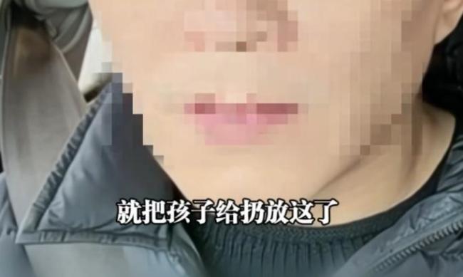 女孩被离异父母拒收好心司机请吃面 全网心疼引发热议