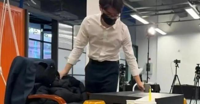 中国围棋协会回应参加LG杯赛 助力中韩文化交流