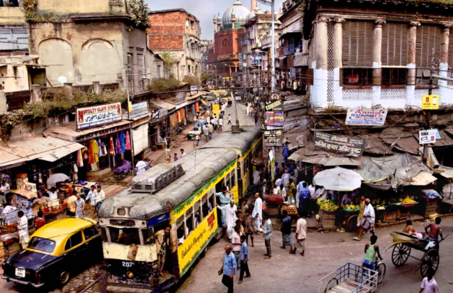 世行称印度经济仍将强劲增长 国内需求成关键