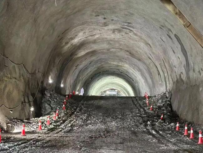 深南高铁树立赢得冲破性阐扬