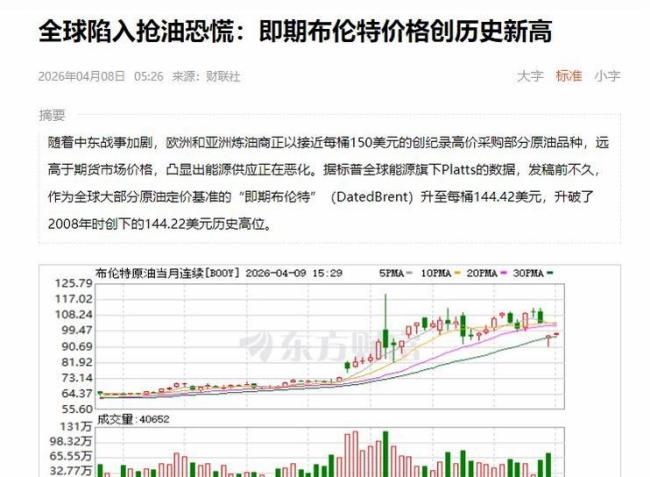 阿联酋炸伊朗炼油厂 释放什么信号？ 领土争端再升级