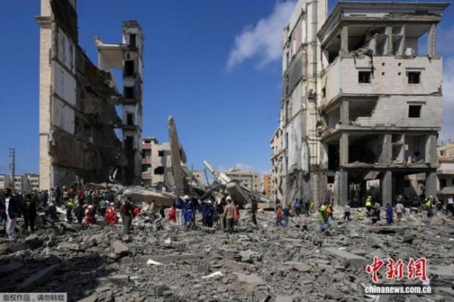 美伊谈崩了怎么办 谈判前景扑朔迷离