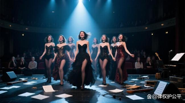 《心愿便利贴》像幼儿园文艺汇演