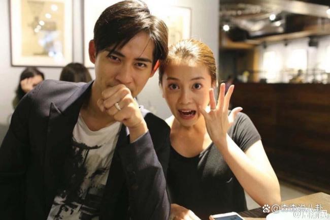 周渝民妻子宣布复出 有望夫妻档合作