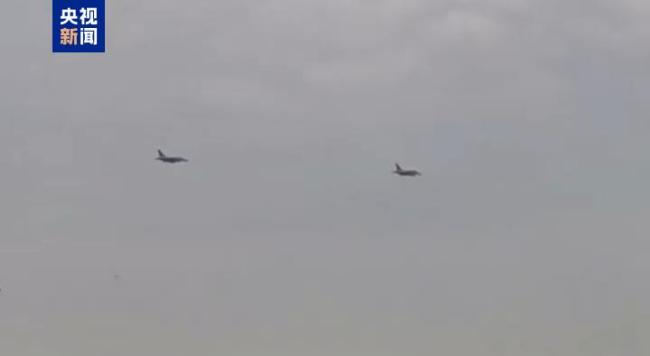 巴基斯坦总理会见伊朗谈判代表团 探讨中东和平方案