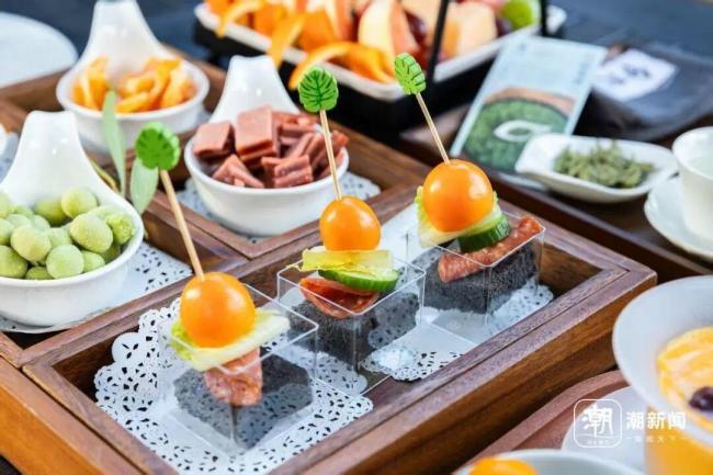 酒店店长回应被周杰伦打卡后爆火 甜蜜烦恼随之而来