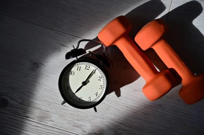 晨练和晚练哪个防病效果更好 早上7~8点为黄金期