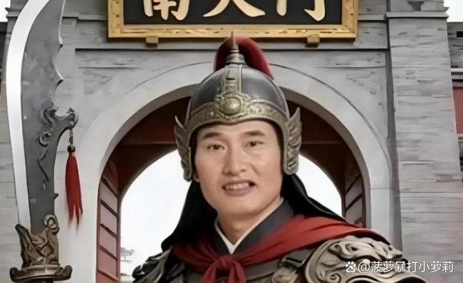 大衣哥称不想接太多商演：要知足常乐，保持朴实本色