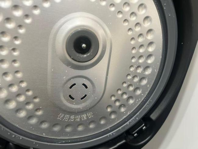 细菌超标！电饭煲“保温”不要超4小时 警惕健康隐患