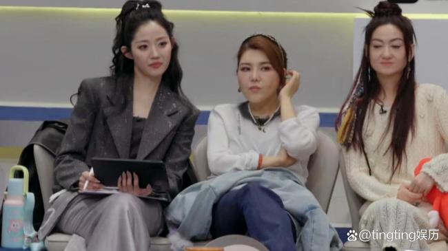 《乘风2026》一公舞台歌单 翻牌选曲激战连连