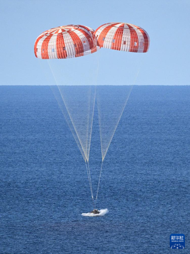 “阿耳忒弥斯2号”任务有哪些收获