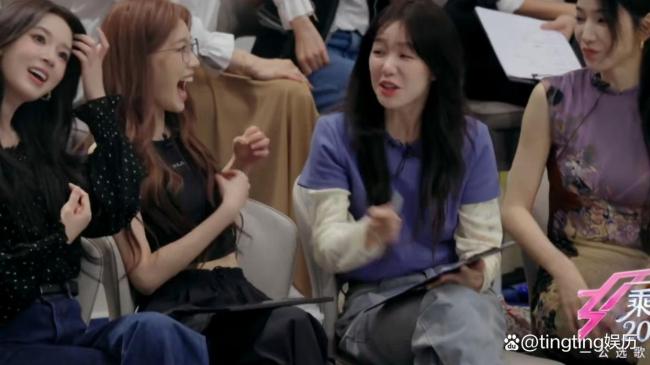 《乘风2026》一公舞台歌单 翻牌选曲激战连连