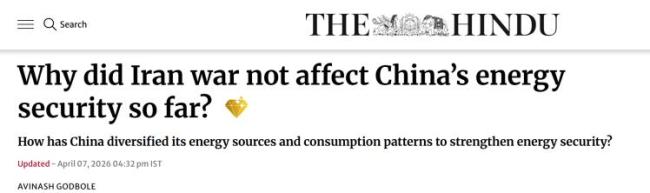 高油价背后的全球竞争“韧性优先”