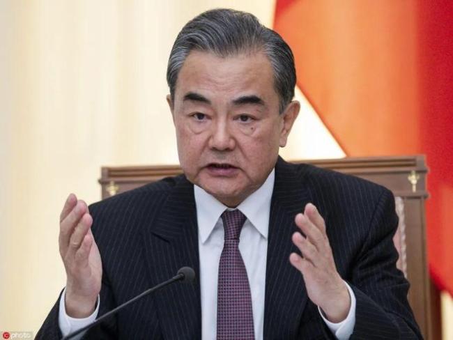 朝鲜支持中国在台湾等问题上的立场 坚定维护中朝友谊