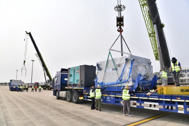 嫦娥七号计划下半年发射 月球南极探测启程