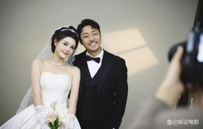 众星祝贺赵达杨小夕结婚 低调婚讯引关注