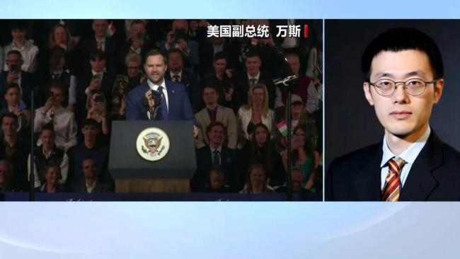 美方为何派出万斯参与美伊谈判 释放退出战场信号