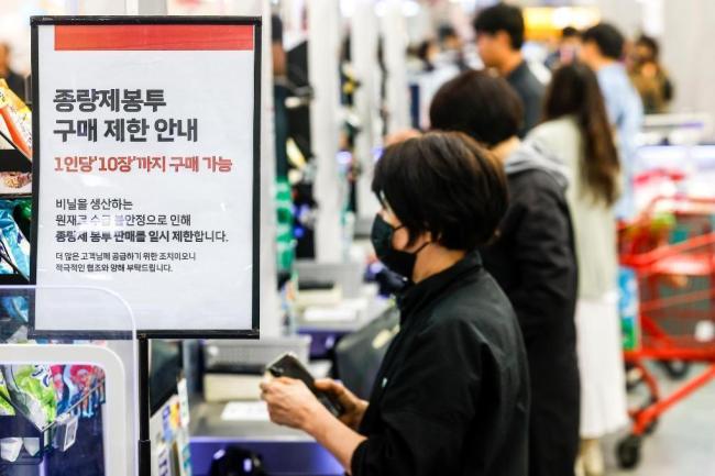 中东局势紧张为什么塑料袋先受影响？常生石油其实和你的日常生活息息相关