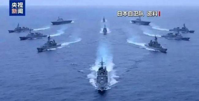 专家谈日本意图突破“和平宪法” 军扩步伐加速