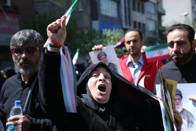 美伊谈判卡在哪 核心分歧难解