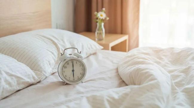 经常“早醒”的人要警惕4种病